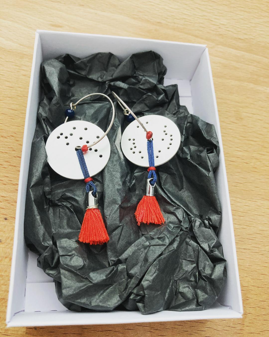 4.-EARRINGS-HAPPINESS-BRALLE-65 ARMONIA KEYBOOK