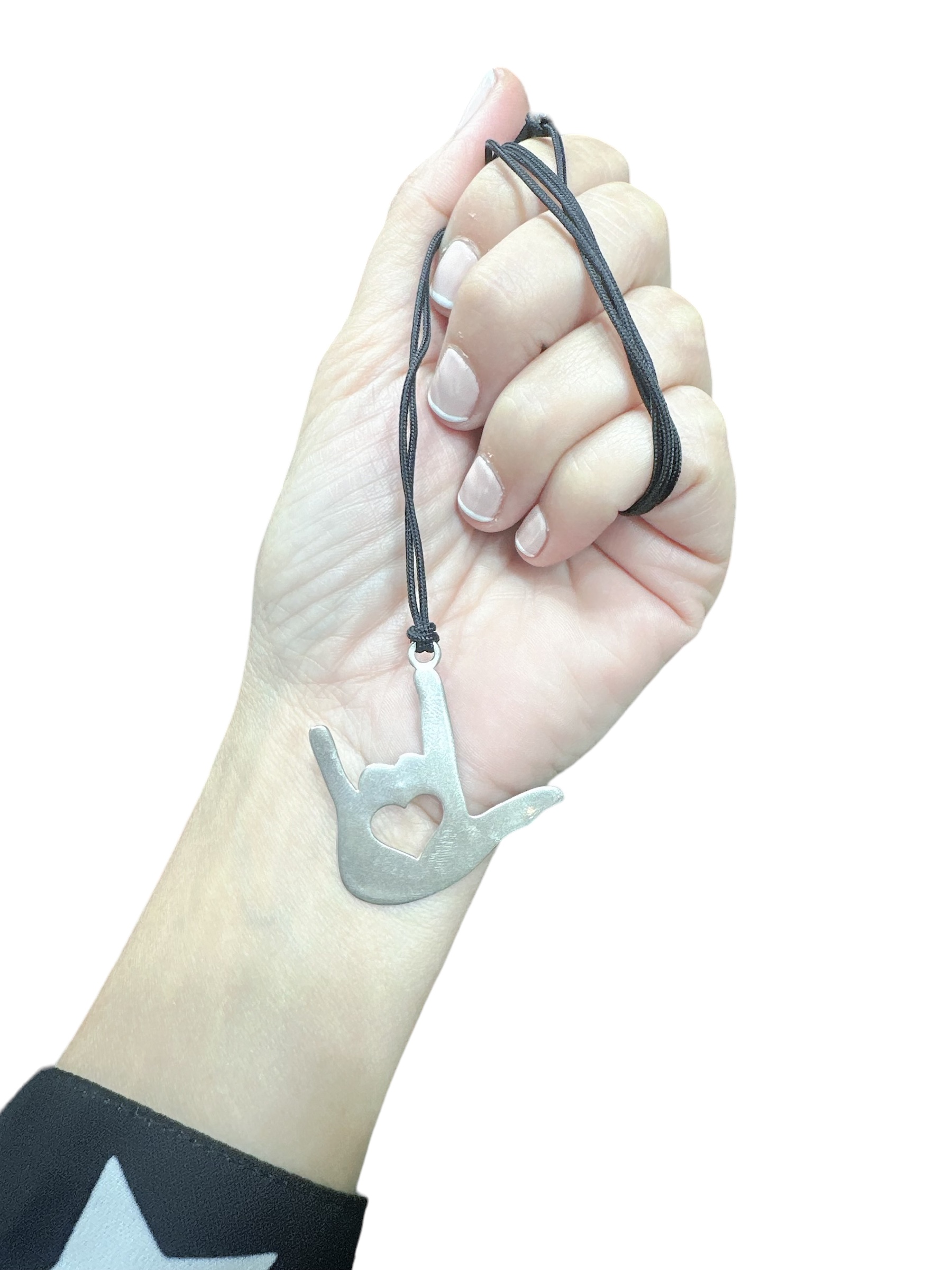 ASL-PENDANT ARMONIA KEYBOOK