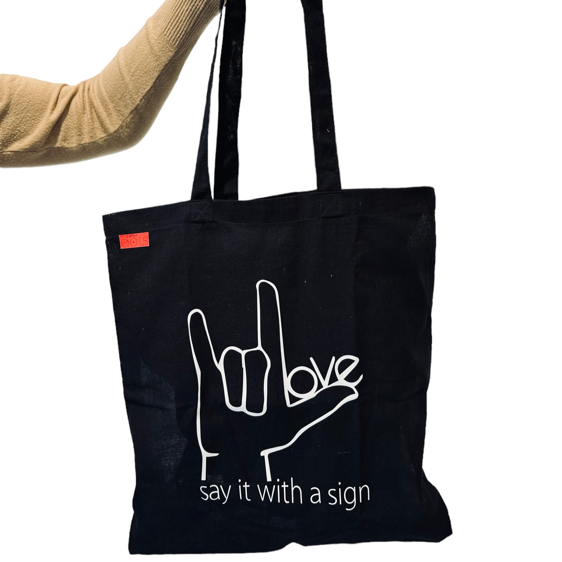 black-tote2 ARMONIA KEYBOOK