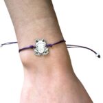 LUCKY FROG BRACELET - Image 2