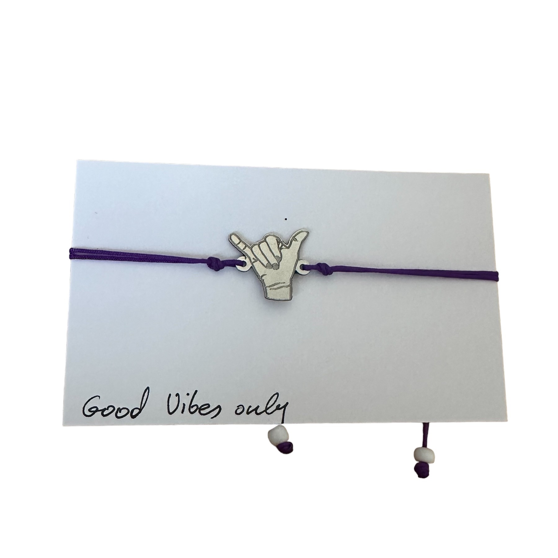 good-vibes-bracelet ARMONIA KEYBOOK