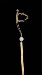 PEARL HAKUNA MATATA NECKLACE - Image 2