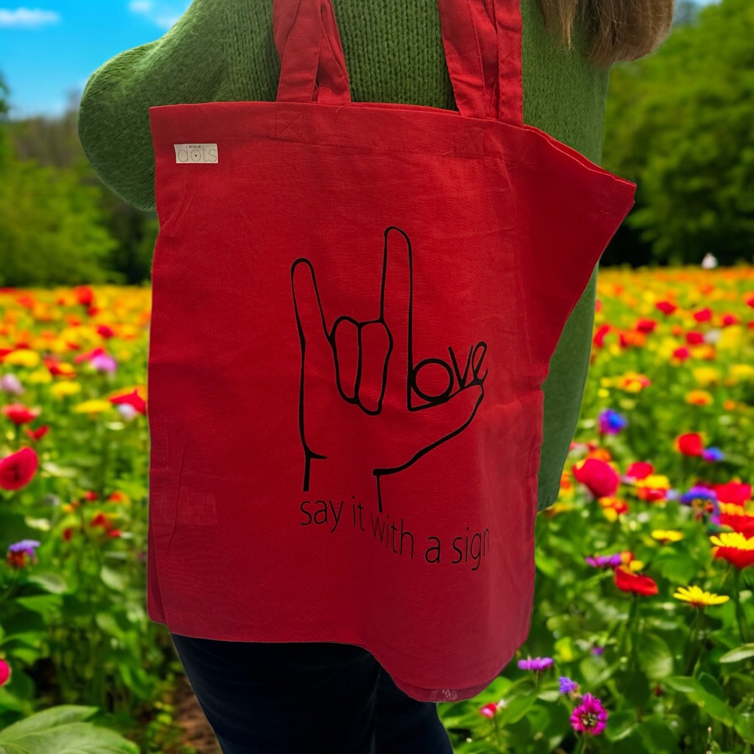 red-tote2 ARMONIA KEYBOOK